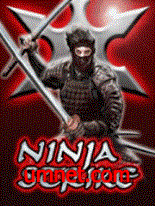 game pic for Ninja Strike Camera Controlled for s60v3
